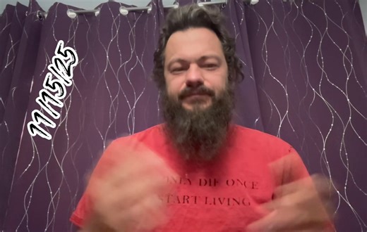 Puzzle people still buy their product. #aslmechanic #americansignlanguage #ASL #deaf #deafworld #deafcommunity | Gearheadhall's Garage