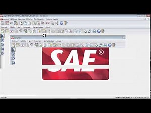 ASPEL SAE tutorial
