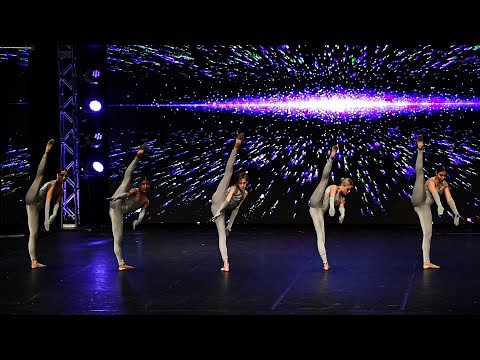 Dance Deluxe - Technologic