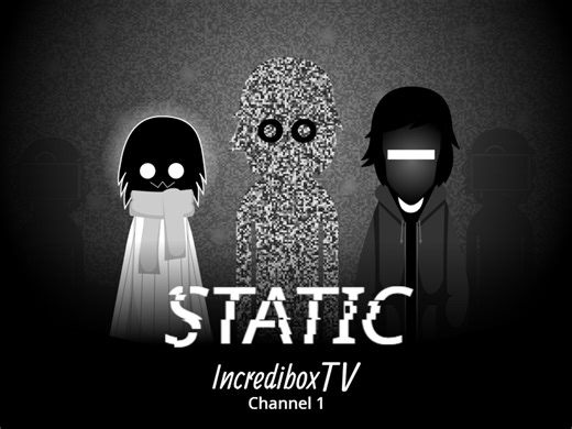 [Incredibox]TV Channel1 STATIC