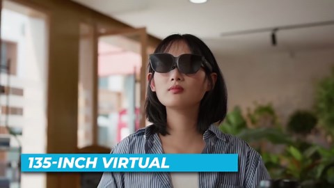 6 Best AR Glasses For 2025 You Can ACTUALLY Buy