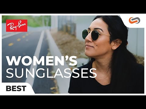 Best Ray-Ban Women's Sunglasses