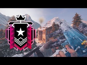 PCPAD勢のキル集&最新感度設定、ボタン配置公開 【レインボーシックスシージ/Rainbow Six Siege】