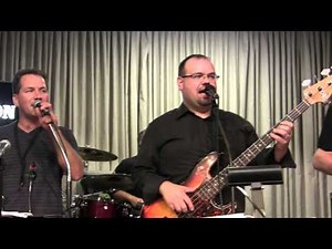 Polish Connection (2015) - Open The Window Polka