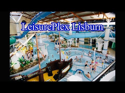 LEISUREPLEX LISBURN SWIMMING POOL