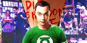 The Big Bang Theory: 15 Best Episodes, Ranked