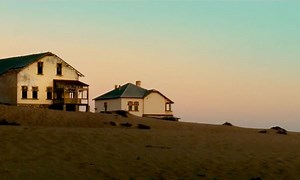 Video: Memories from German South West Africa