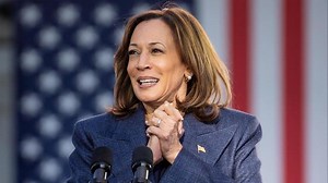 Middle-aged women prefer Harris over Trump, survey shows