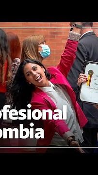 Ser profesional, la apuesta de la Universidad Externado de Colombia