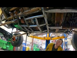 This Ought To Beef Up The Rat Rod Wrecker Even More!