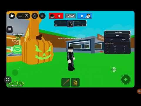 اقوي سكربت ماب السرقه pvp