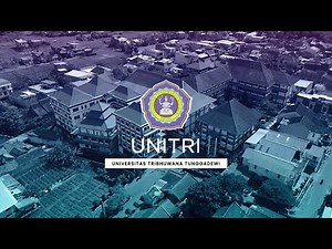 Universitas Tribhuwana Tunggadewi - Profile Video 2022