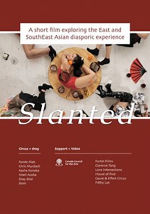 Slanted - Full length