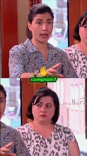 Waitress Caught RED-HANDED Stealing Busboy's Tips! 🤯 The Confrontation is SCORCHING!