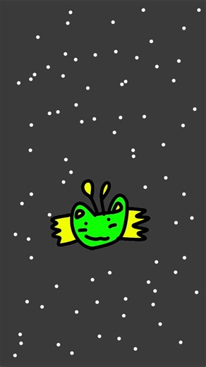 Gnarp gnarp #animation