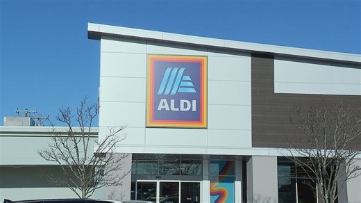 Aldi set to open first location in Maine on Thursday