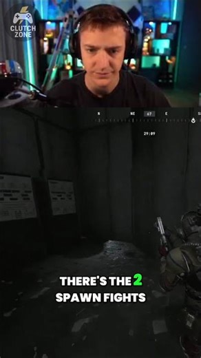 Spawn fight chaos — nonstop battles and high-pressure plays.