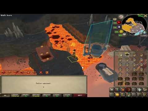 New Giants Foundry Method For Leagues - 100 swords in 40 minutes!!!