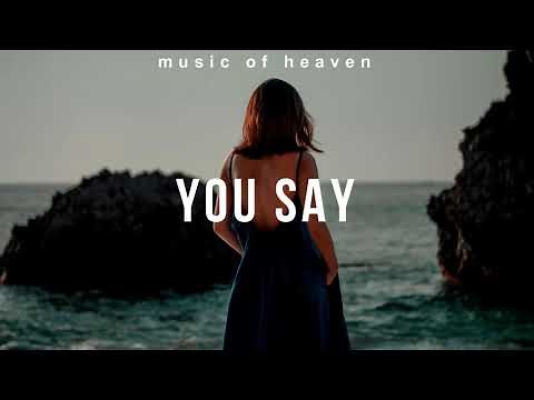 You Say - Lauren Daigle Worship Instrumental | Fundo Musical Piano + Pads Para Oração