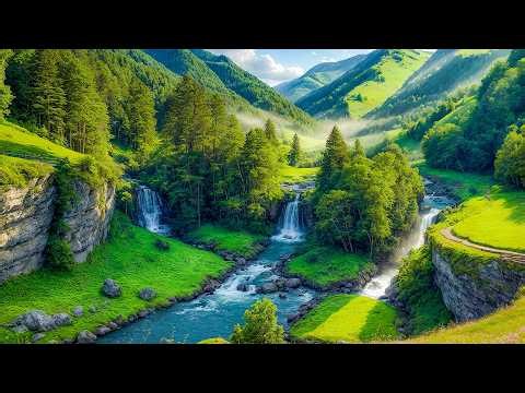 Beautiful Relaxing Music - Stop Overthinking, Stress Relief Music, Sleep Music, Calming Music #917