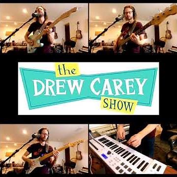 “Cleveland Rocks” theme from “The Drew Carey Show”