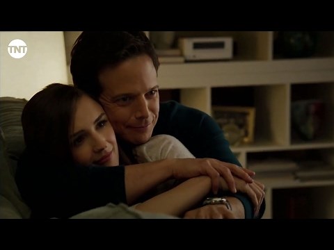 Inconceivable - Mommy Brain | Perception | TNT