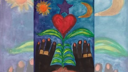 Contemplative Outreach on Reels