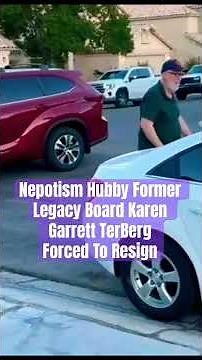 HOA Board Karen’s In The Wild (67) Donna & Garrett TerBerg, Vicki Brancato, Richard Ramsey #news