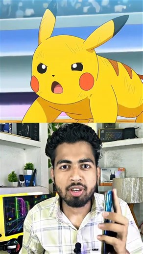 Pikachu Fan's ये Creative instagram Note Try करना बनता है 😍🐥🤌 #short #viral