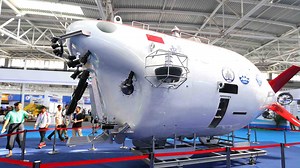 China’s recent major achievements in tech and innovation