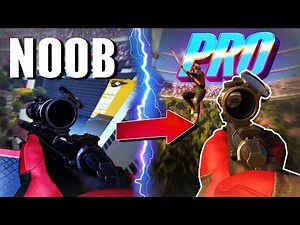 7 PRO TIPS to Help IMPROVE Your SNIPING in THE FINALS!