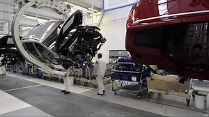 German cars - not as good as their reputation?