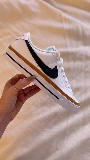 Nike Court Legacy Women's Outfit Inspiration