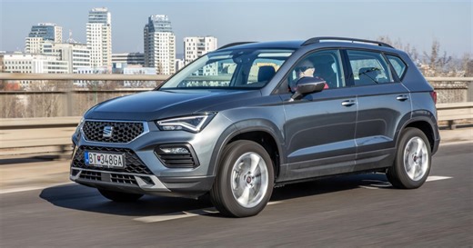 Dlhodobý test na 100 000 km: Najspoľahlivejšie autá podľa Auto Bildu