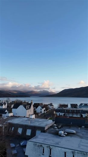 Ullapool is a magical little fishing town on the west coast of Scotland. The drive from Edinburgh through the Scottish highlands was incredible! #Scotland #scotlandroadtrip #scottishhighlands #ullapool Ullapool Scotland | Scotland road trip | Scottish highlands | Scotland vacation | Scotland bucket list | Scotland seaside town | Daly Moments Wandering - Visual Storyteller