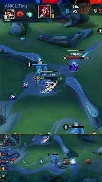 Liting's Violet remains an unsolvable puzzle for every team!!