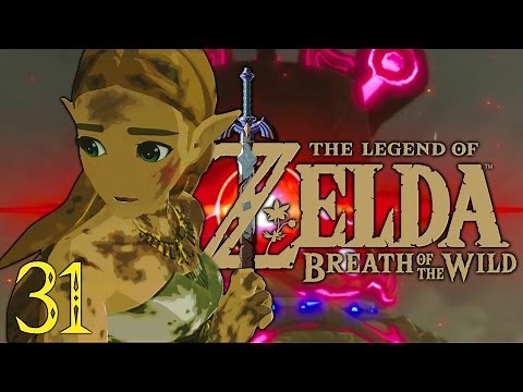 ZELDA BREATH OF THE WILD SWITCH #31 FR | LE DERNIER SOUVENIR