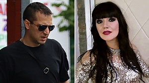 ZORAN MARJANOVIĆ OTKRIO SVE O SNIMANJU FILMA o ubistvu pevačice. Evo šta je rekao (FOTO)