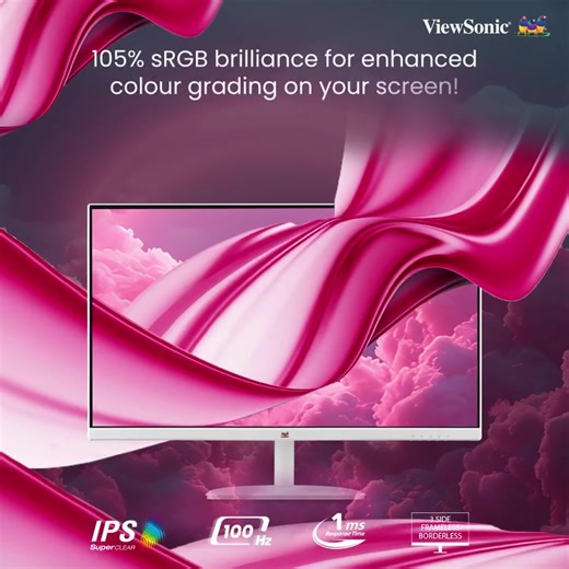 169K views | Experience the pinnacle of color precision with the...