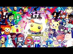 BFB Intro (My Version) (2026 Edition)