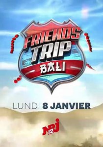 Saison 4 Friends Trip streaming: où regarder les épisodes?