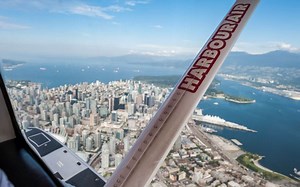 Finding the Best Vancouver Seaplane Tour: Prices and Reviews