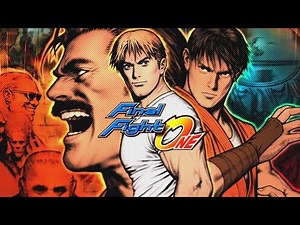 Final Fight One (GBA) - Triple Very Hard / No Hit Walkthrough
