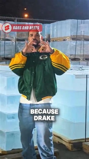 Streamers Tried to Melt Drake's Iceman at Toronto #drake #iceman