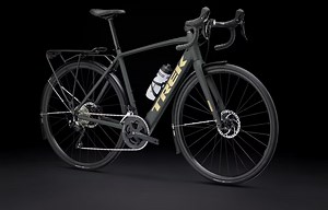 Trek's Latest Domane  AL 5 Is a Budget and Electrified Twist on a Top-Shelf Road Bike