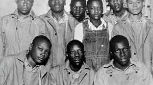 Scottsboro Boys to get museum in Decatur