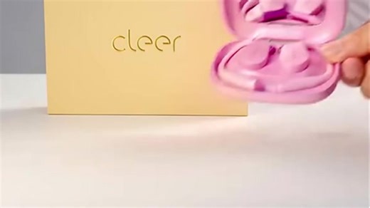 Cleer ARC 5代耳机：低音震撼出众