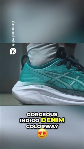 ASICS Gel Nimbus: Your Ultimate Powerhouse Shoe!