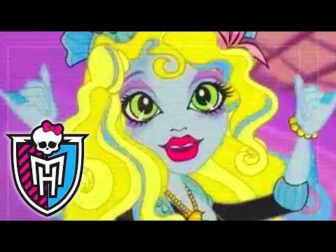 Monster High™💜Jaundice Brothers💜Volume 1 Episode 1 💜Monster High Compilation | Videos For Kids
