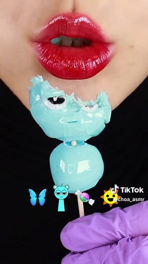 Sprunki & Emoji Mukbang Experience #2